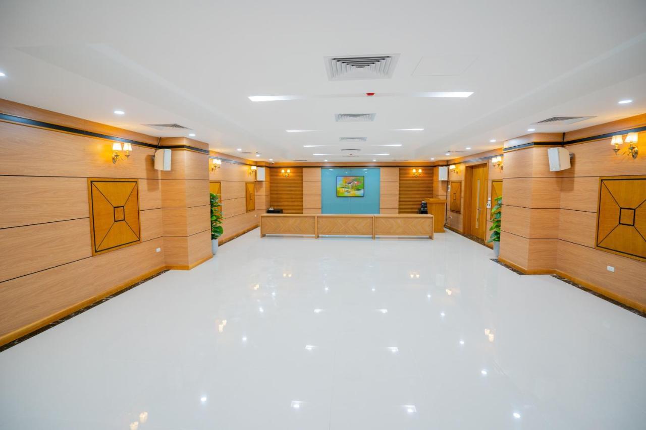 Mt Collection Hotel Ниньбинь Экстерьер фото