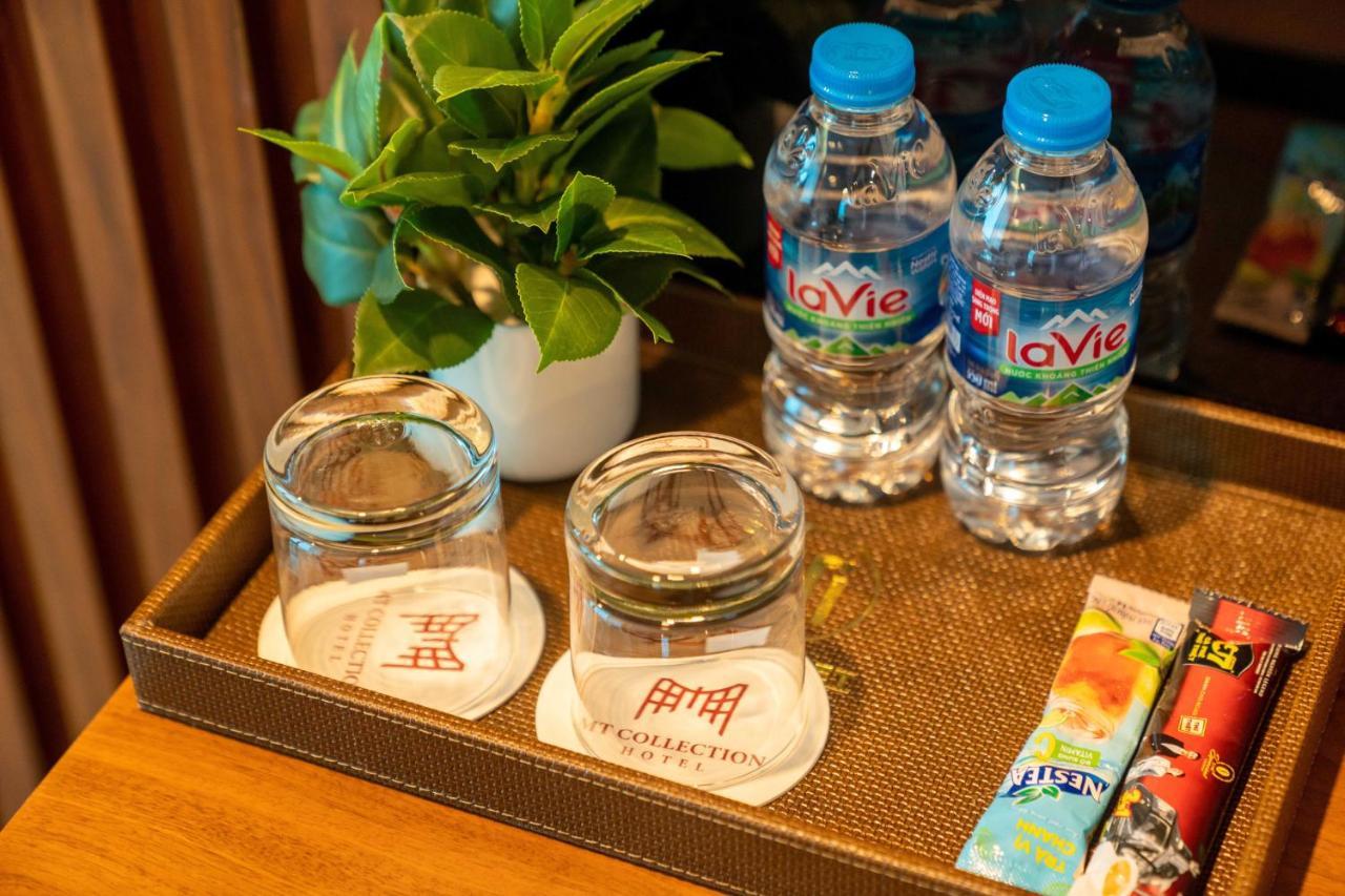 Mt Collection Hotel Ниньбинь Экстерьер фото